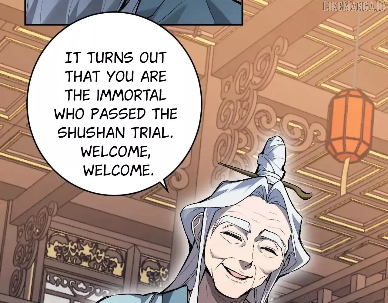 Doomsday: Virus Monarch Chapter 85 page 107 - 