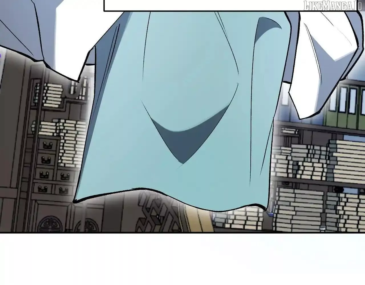 Doomsday: Virus Monarch Chapter 85 page 109 - 