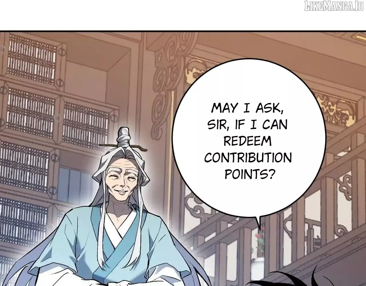 Doomsday: Virus Monarch Chapter 85 page 110 - 