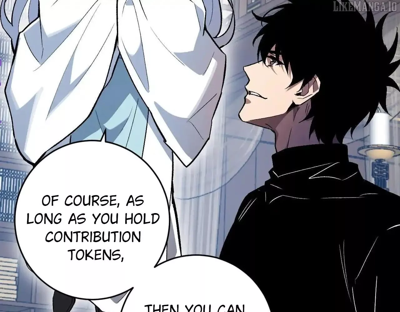 Doomsday: Virus Monarch Chapter 85 page 111 - 
