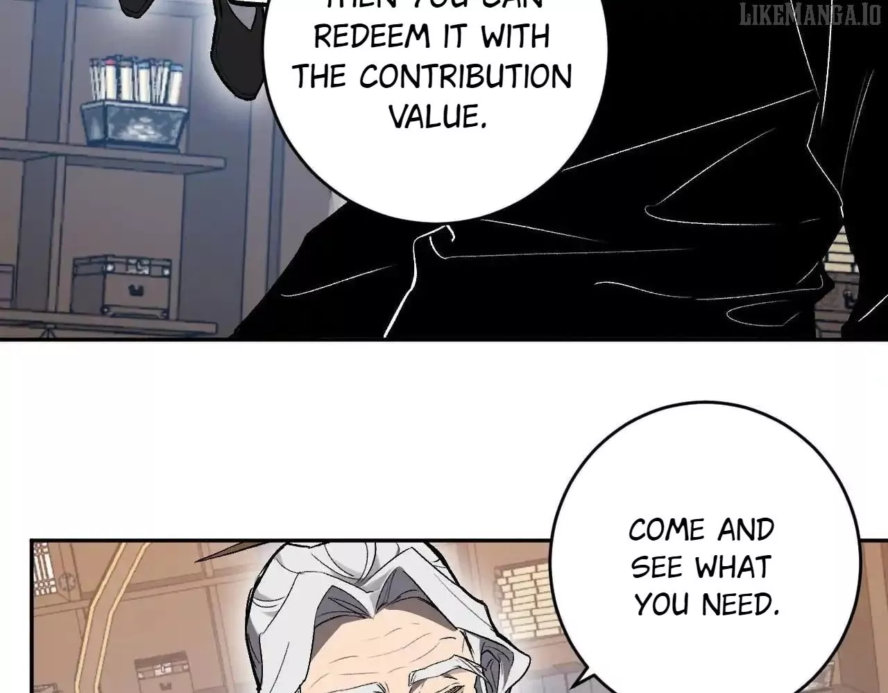 Doomsday: Virus Monarch Chapter 85 page 112 - 