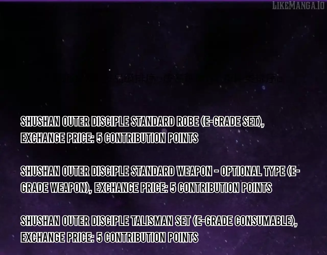 Doomsday: Virus Monarch Chapter 85 page 114 - 