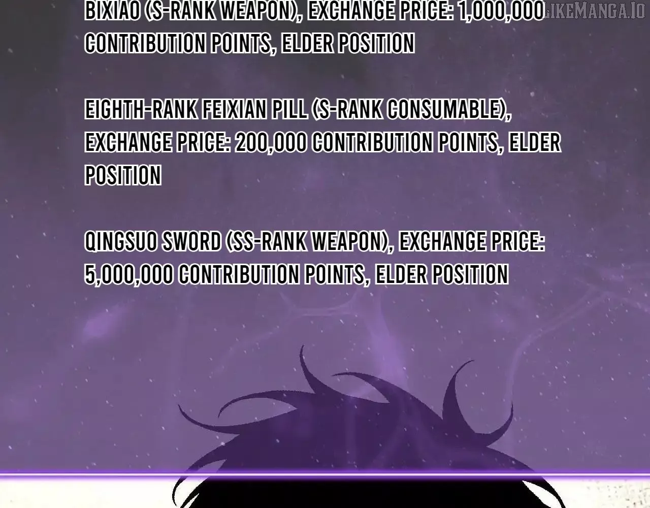 Doomsday: Virus Monarch Chapter 85 page 122 - 