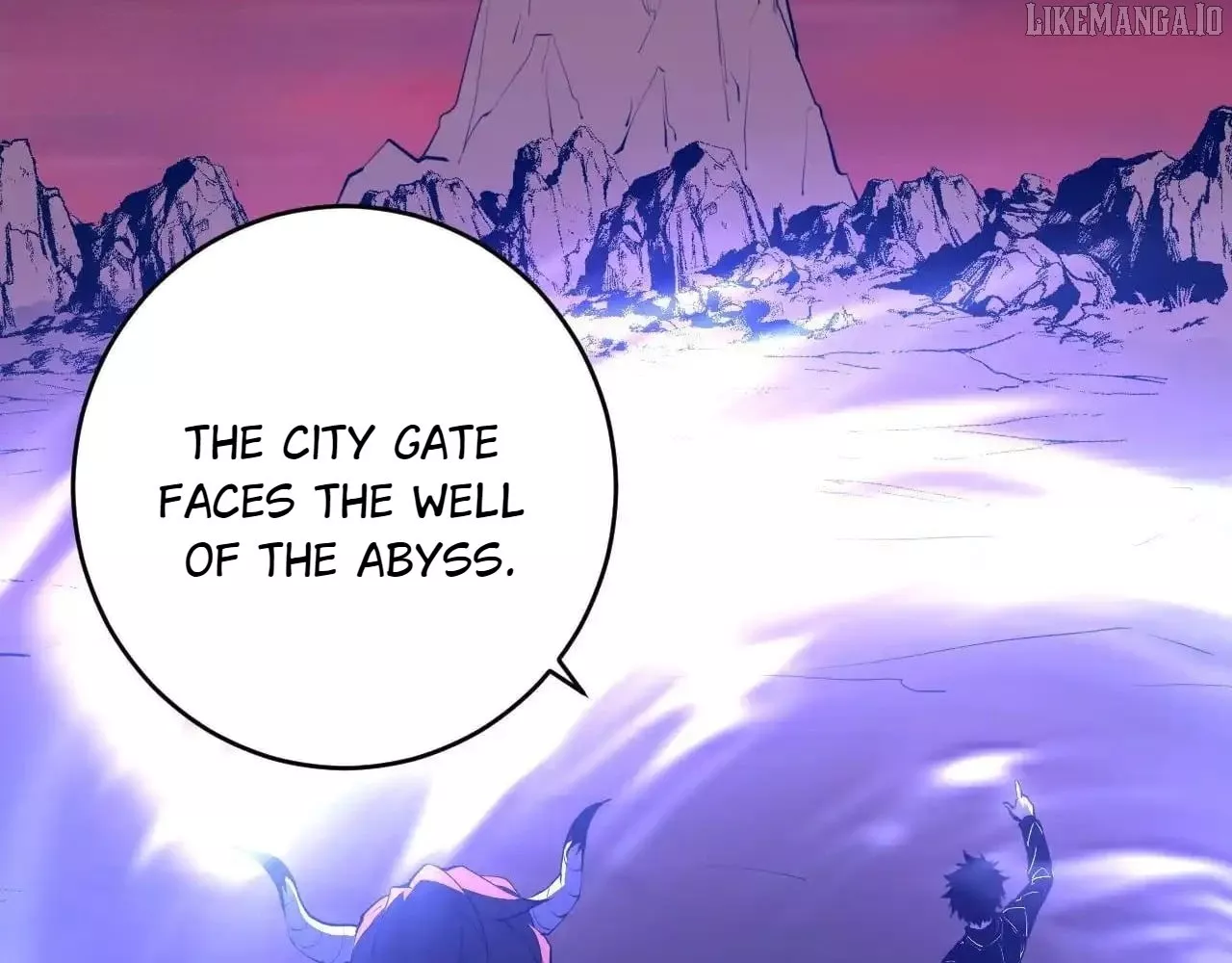 Doomsday: Virus Monarch Chapter 85 page 3 - 