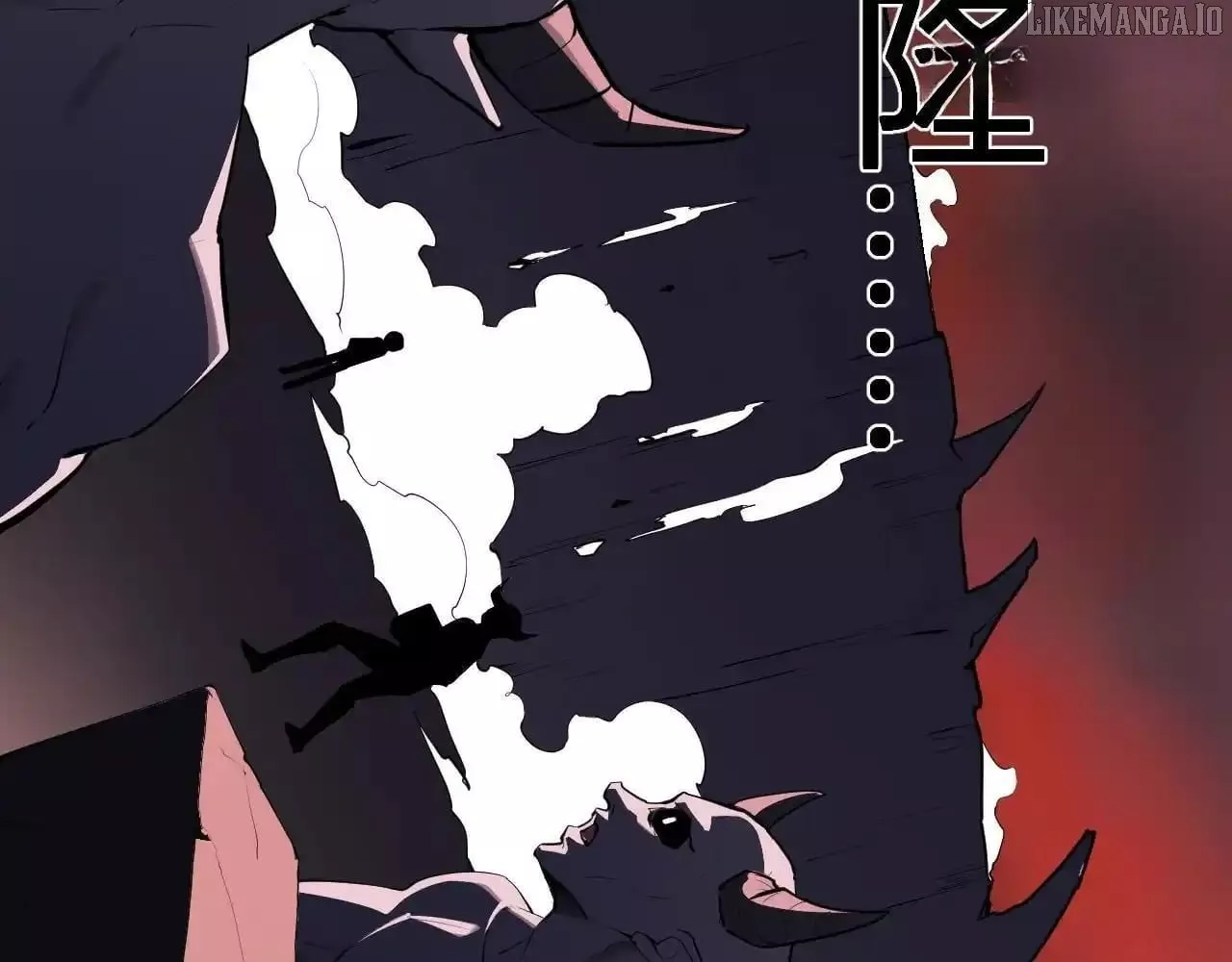 Doomsday: Virus Monarch Chapter 85 page 25 - 