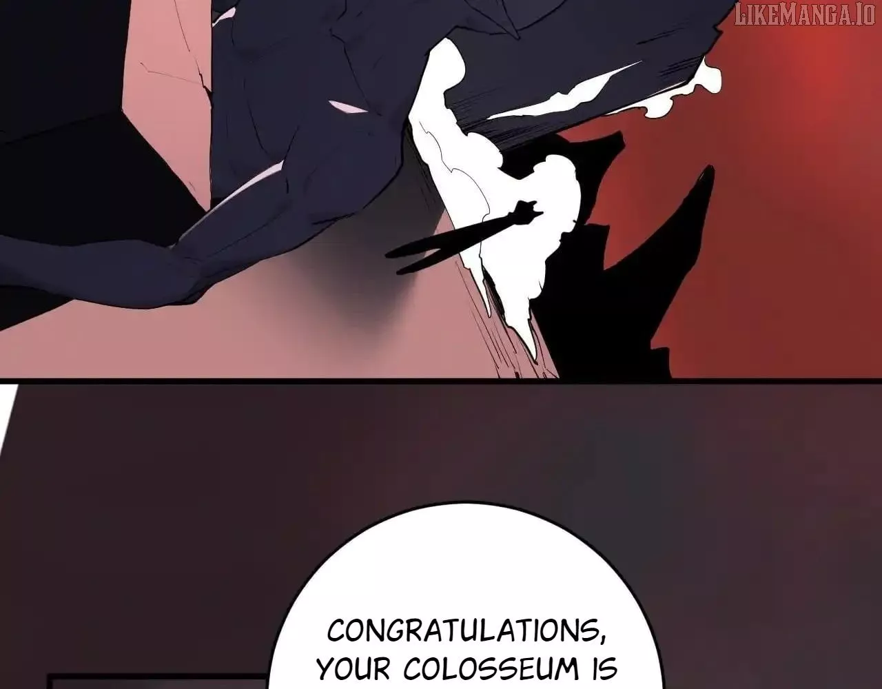Doomsday: Virus Monarch Chapter 85 page 26 - 