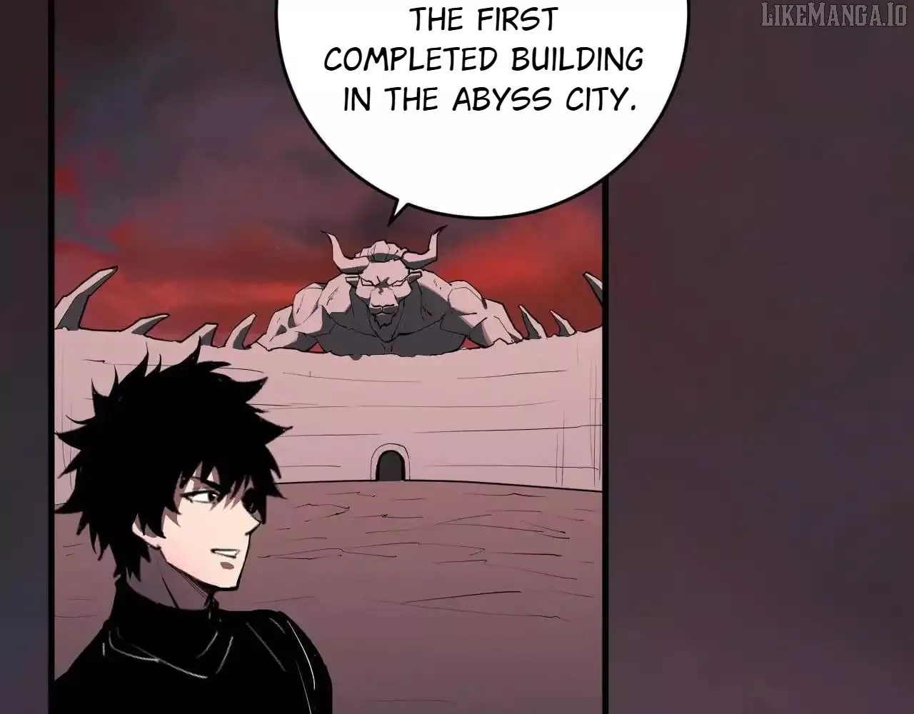 Doomsday: Virus Monarch Chapter 85 page 27 - 