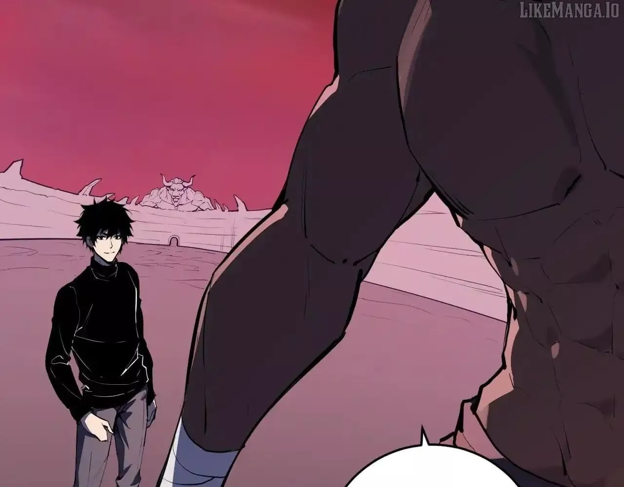 Doomsday: Virus Monarch Chapter 85 page 30 - 