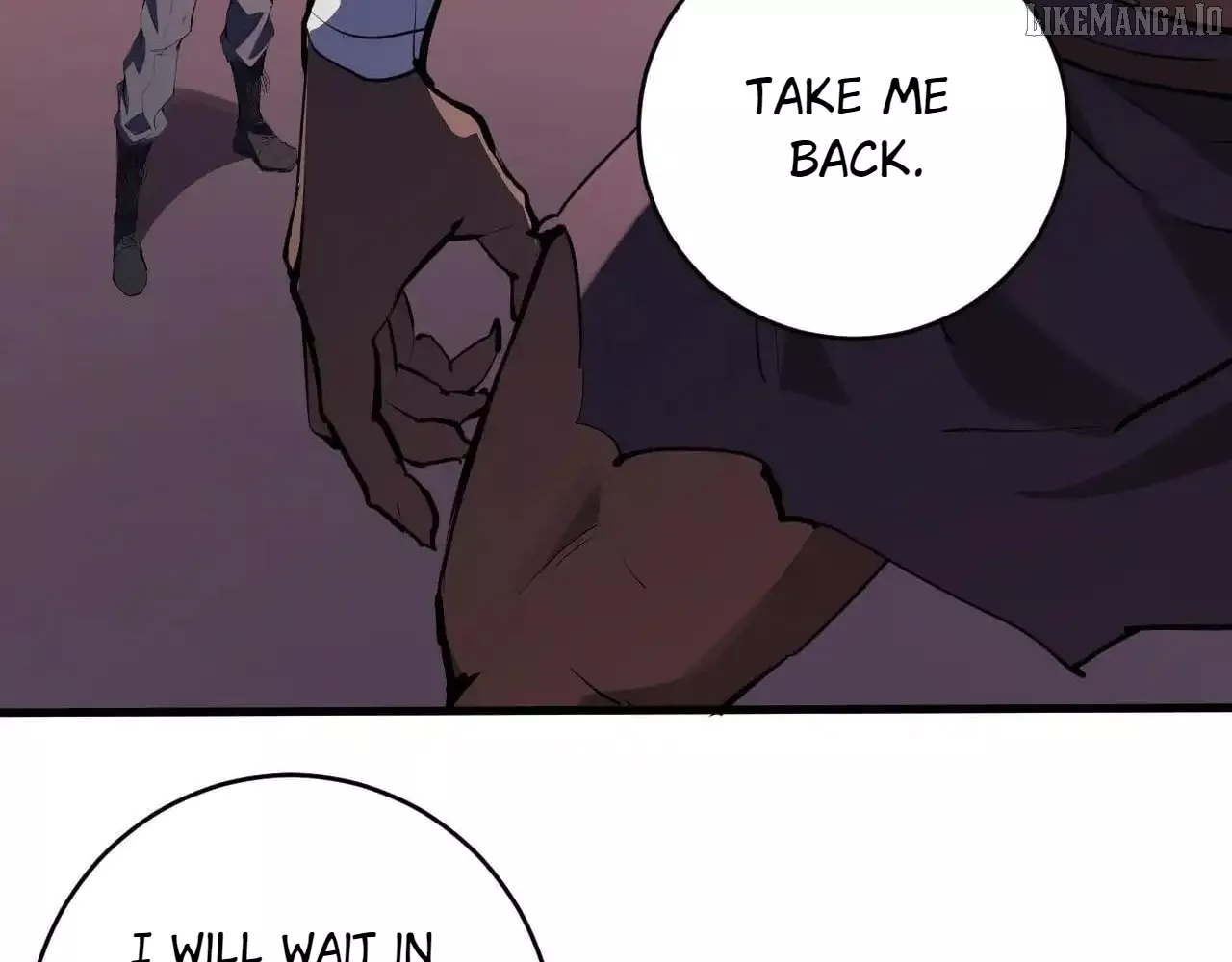 Doomsday: Virus Monarch Chapter 85 page 31 - 
