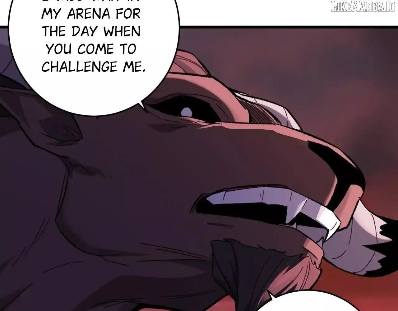 Doomsday: Virus Monarch Chapter 85 page 32 - 