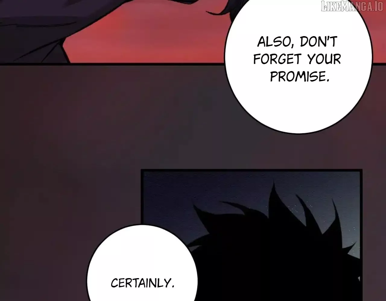 Doomsday: Virus Monarch Chapter 85 page 33 - 