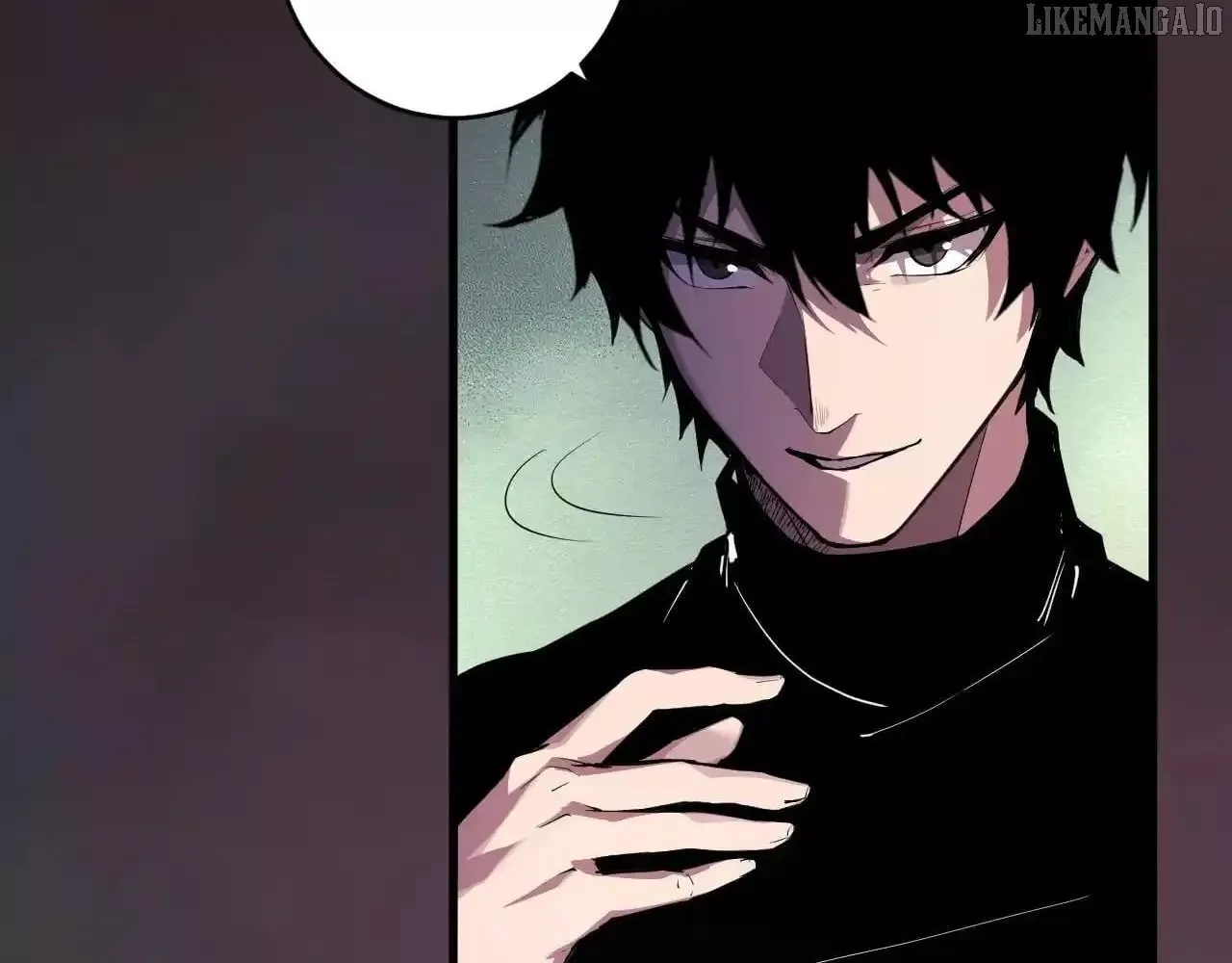 Doomsday: Virus Monarch Chapter 85 page 34 - 