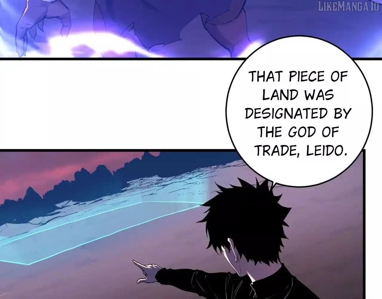 Doomsday: Virus Monarch Chapter 85 page 5 - 