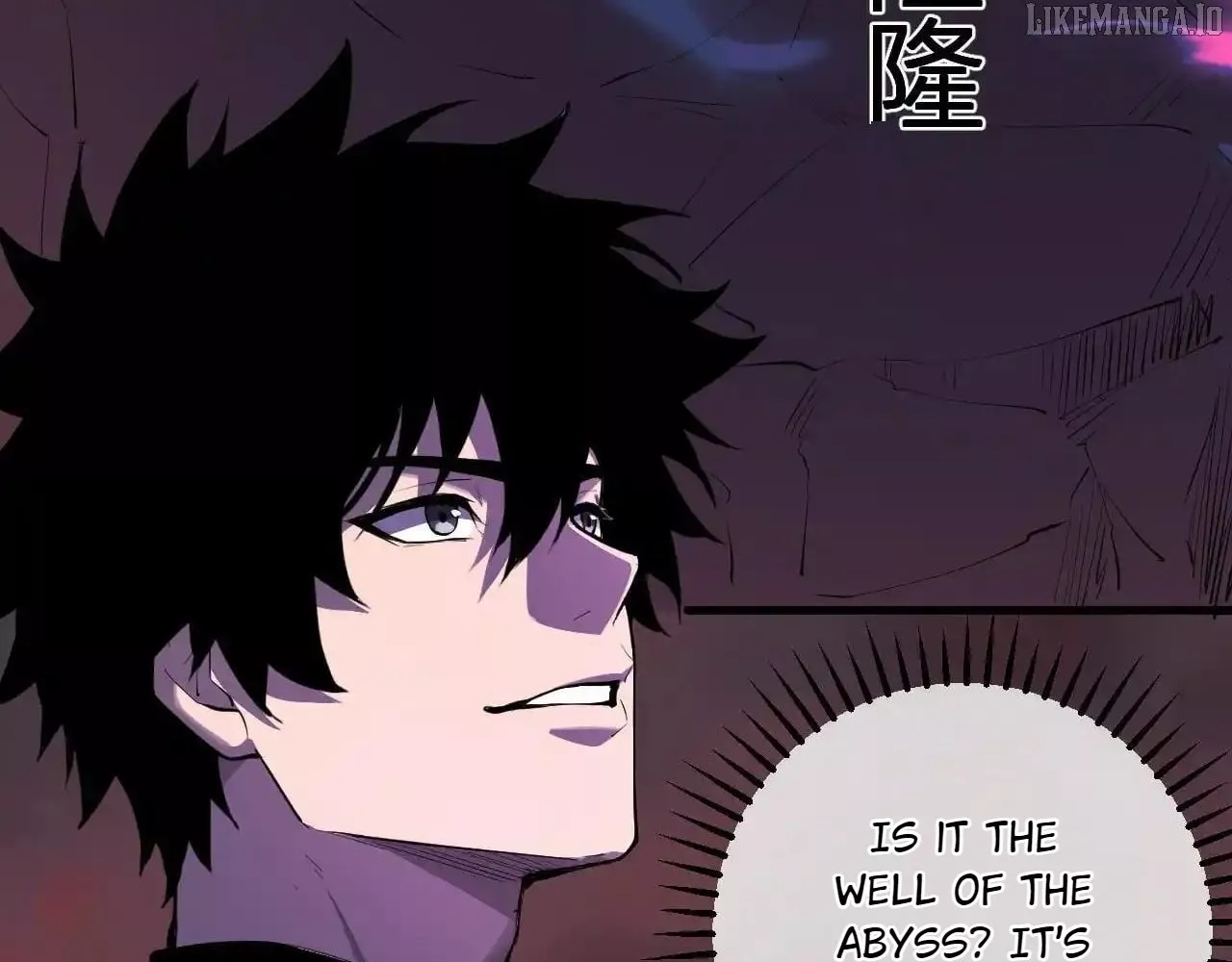 Doomsday: Virus Monarch Chapter 85 page 48 - 