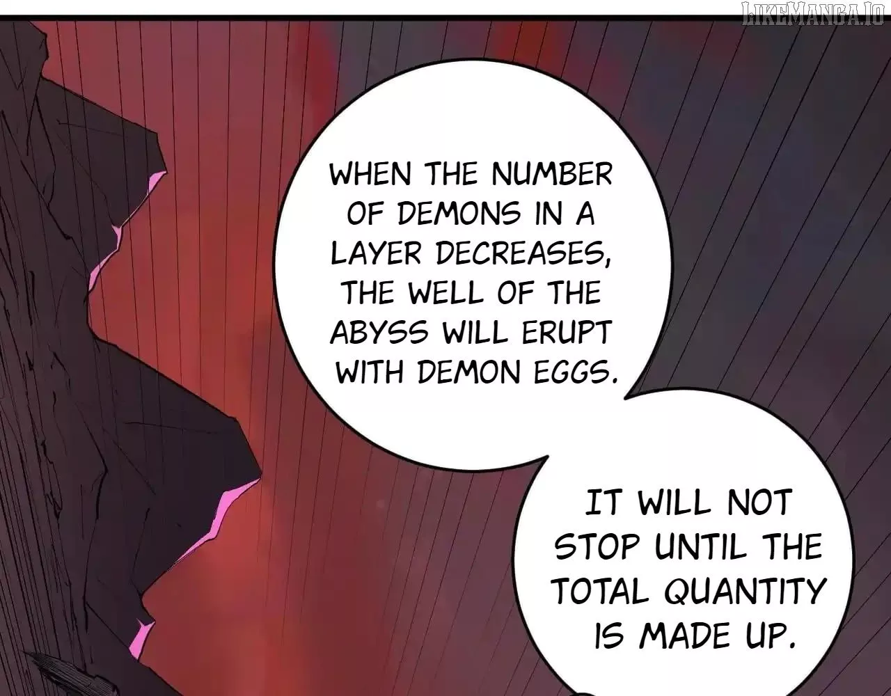 Doomsday: Virus Monarch Chapter 85 page 50 - 