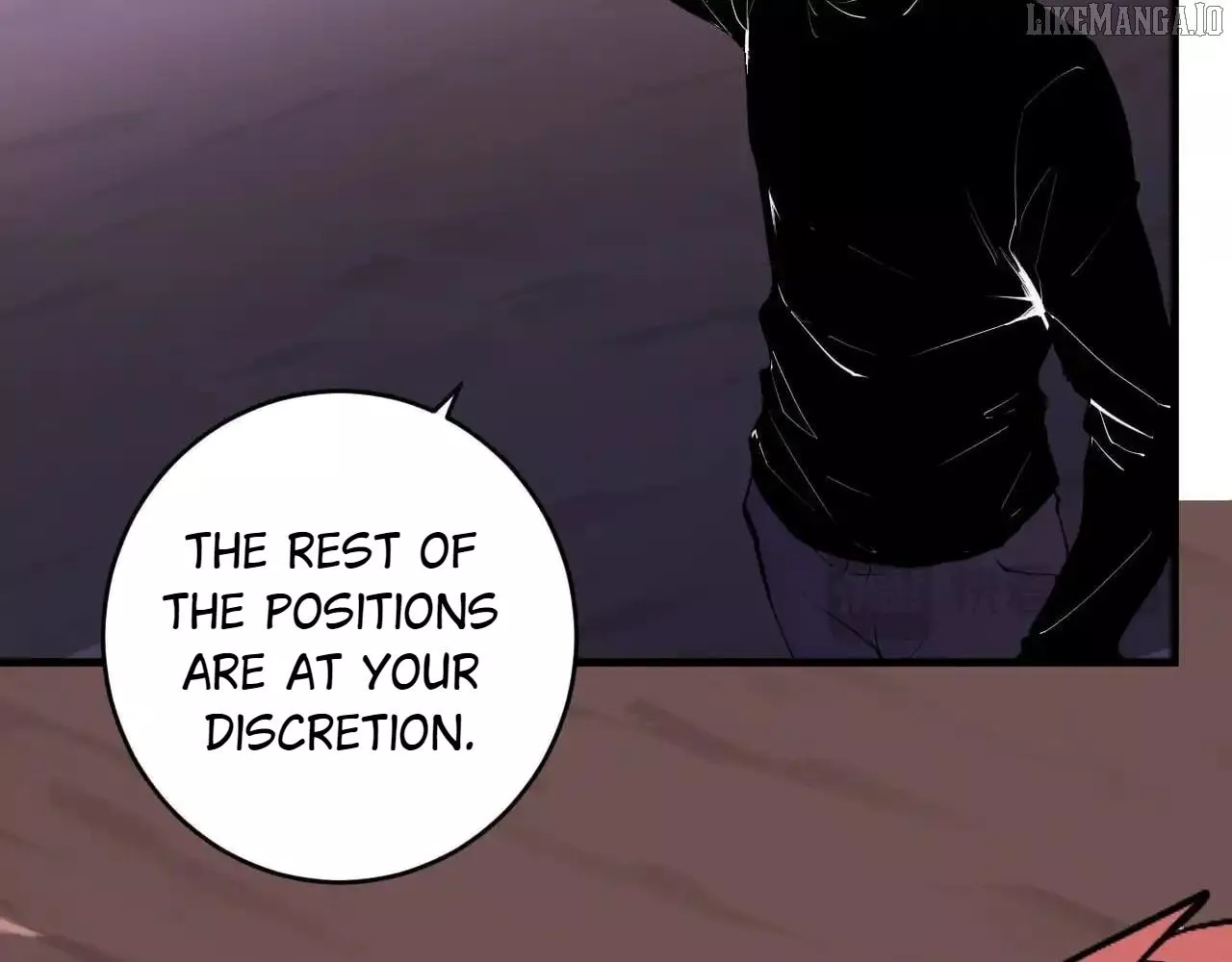 Doomsday: Virus Monarch Chapter 85 page 6 - 