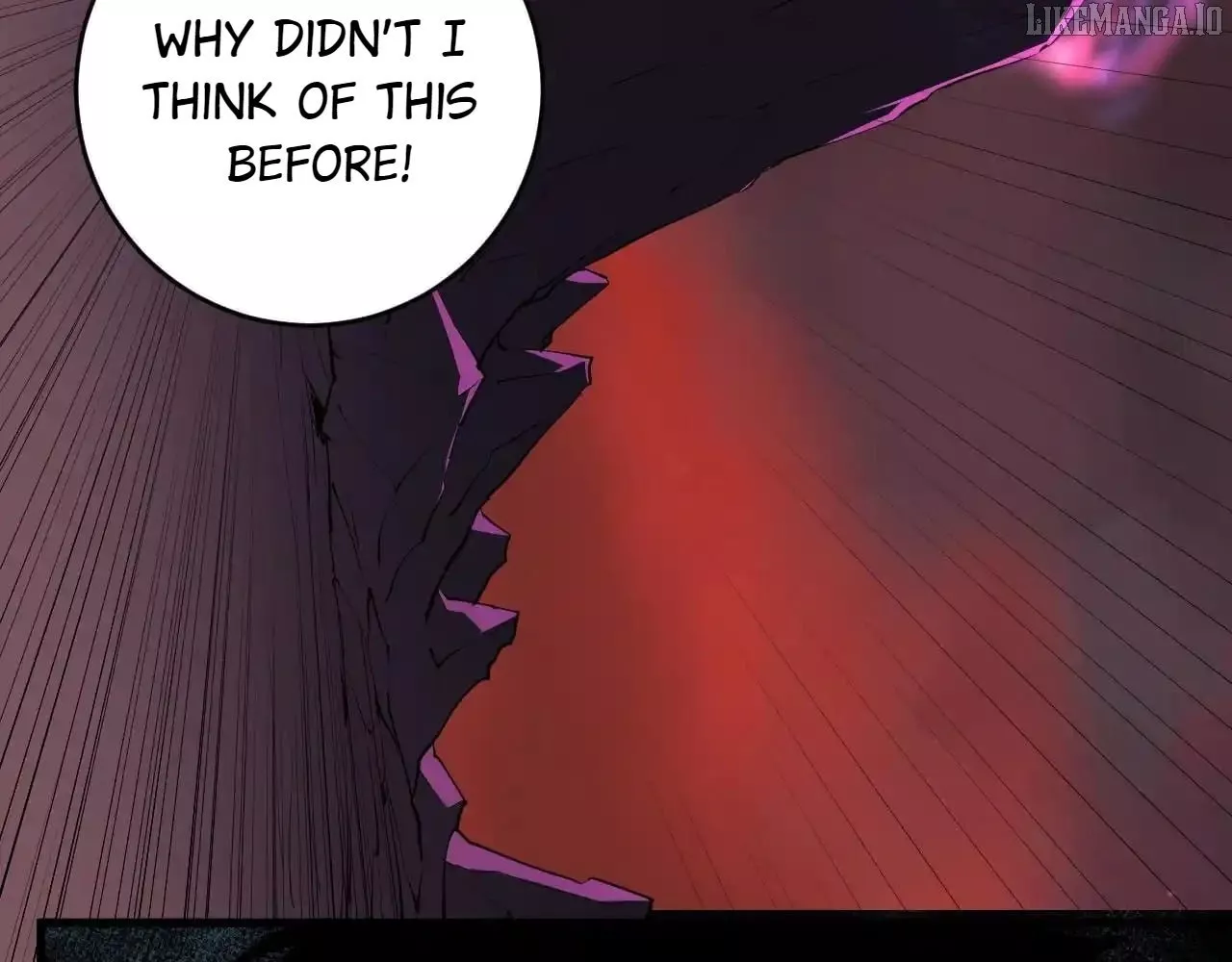Doomsday: Virus Monarch Chapter 85 page 52 - 