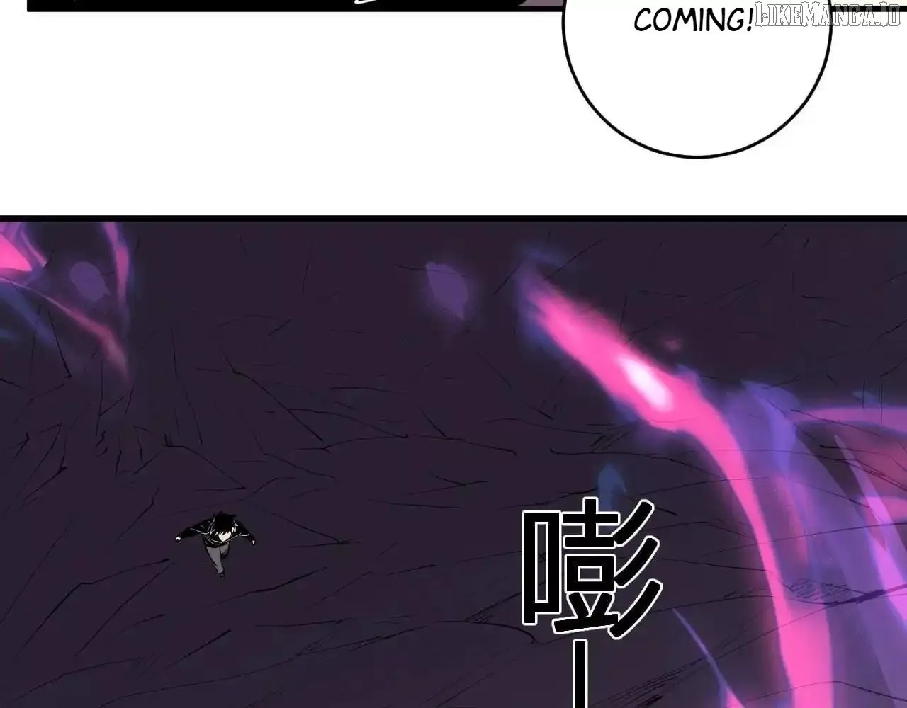 Doomsday: Virus Monarch Chapter 85 page 54 - 