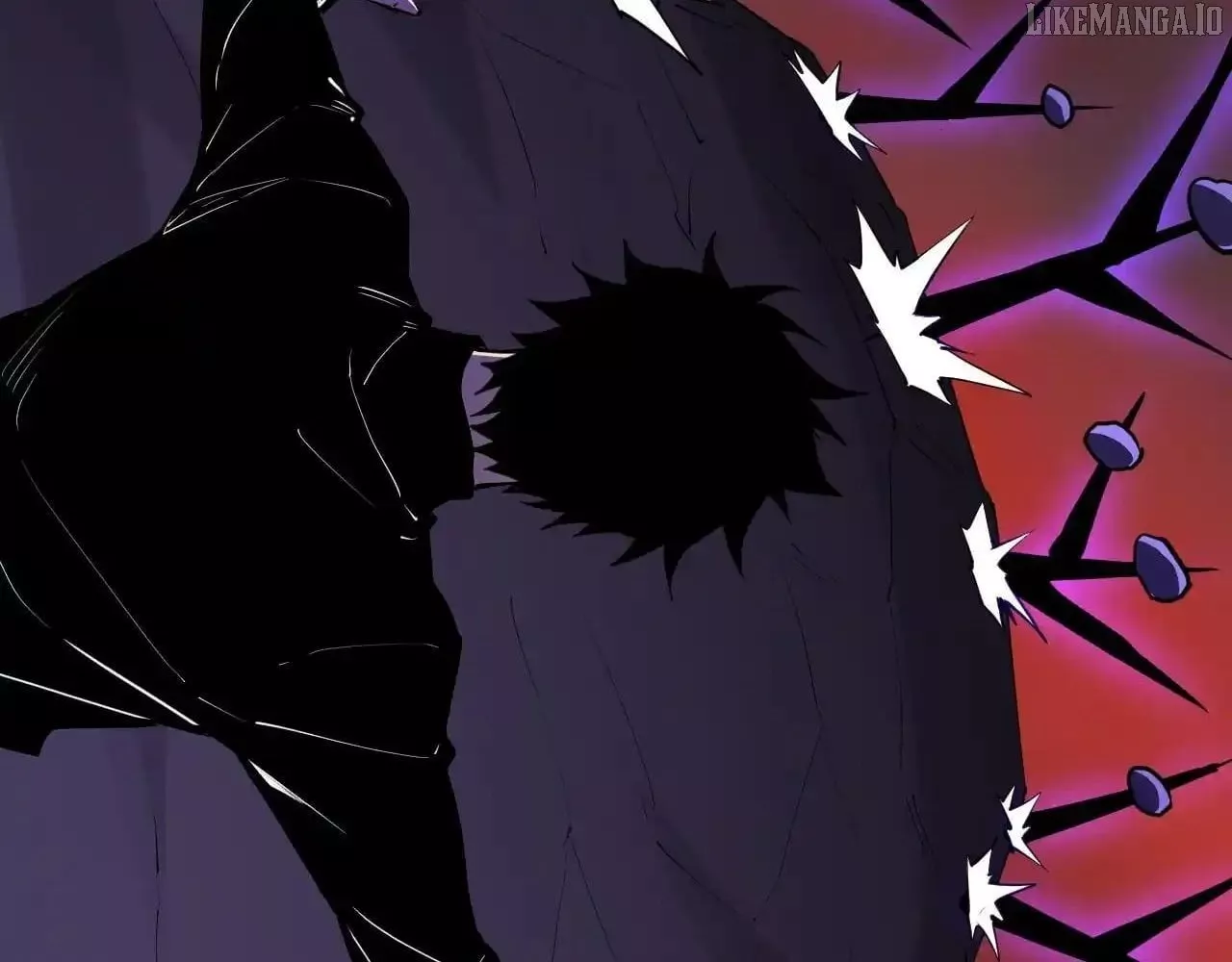 Doomsday: Virus Monarch Chapter 85 page 60 - 