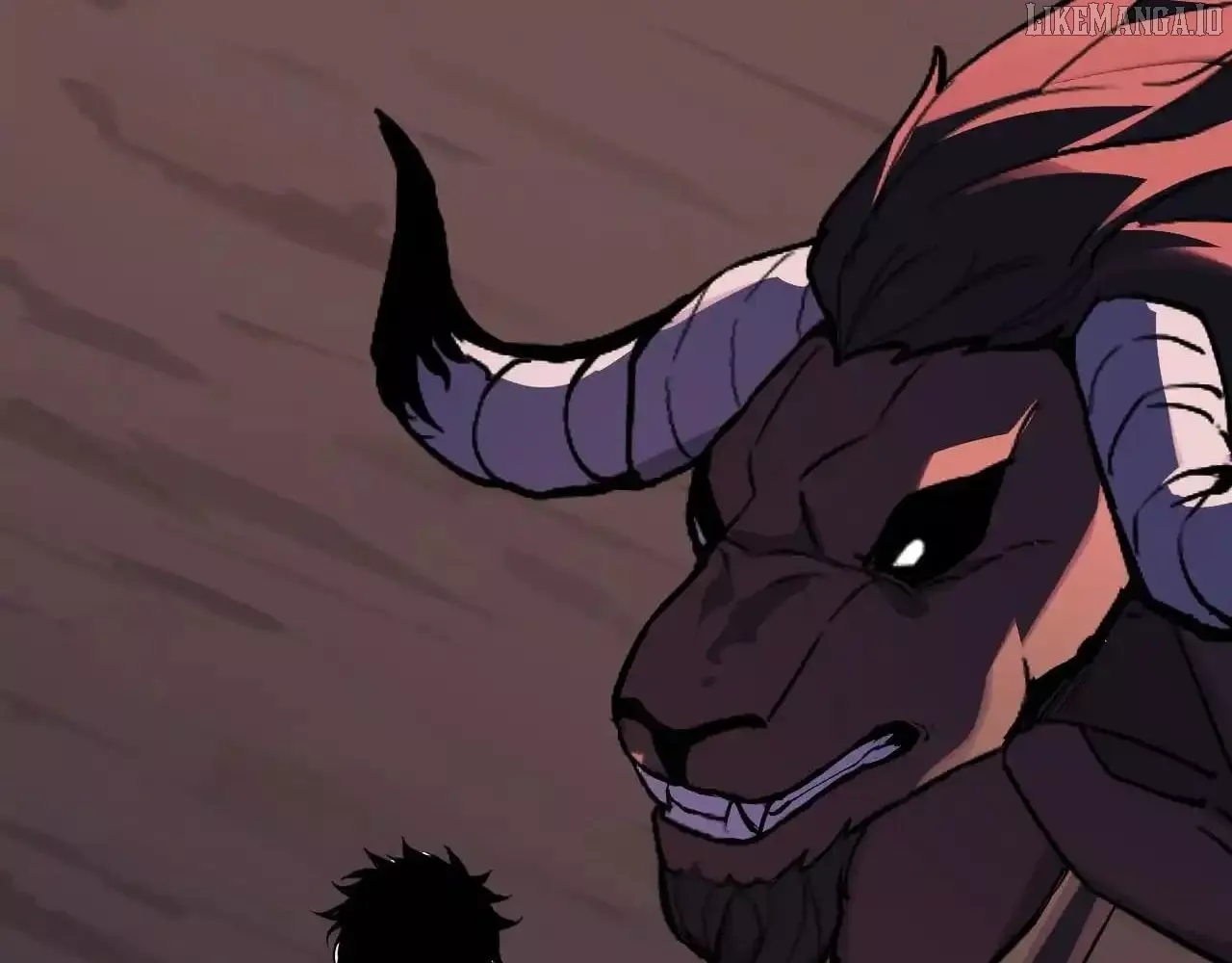 Doomsday: Virus Monarch Chapter 85 page 7 - 