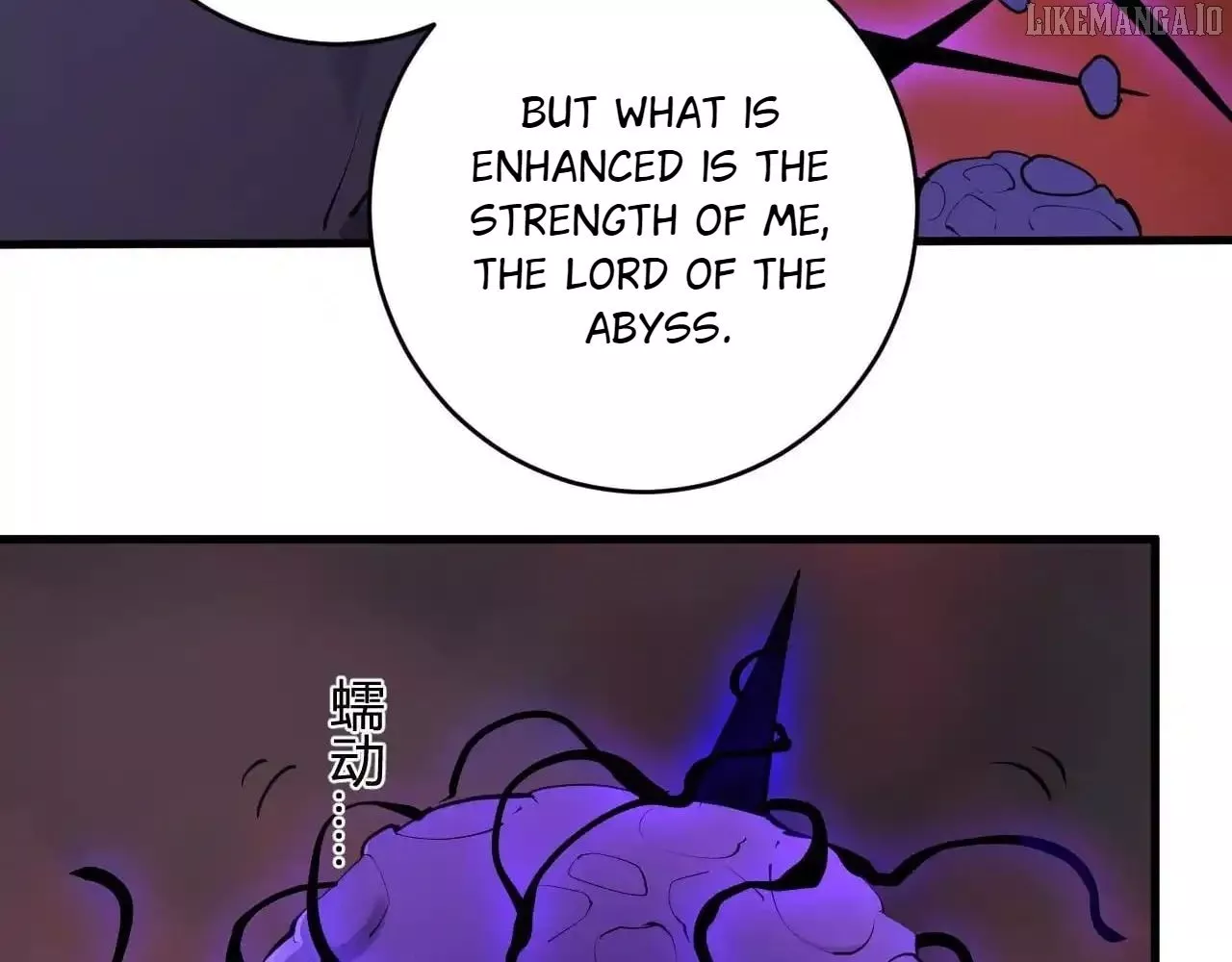 Doomsday: Virus Monarch Chapter 85 page 62 - 