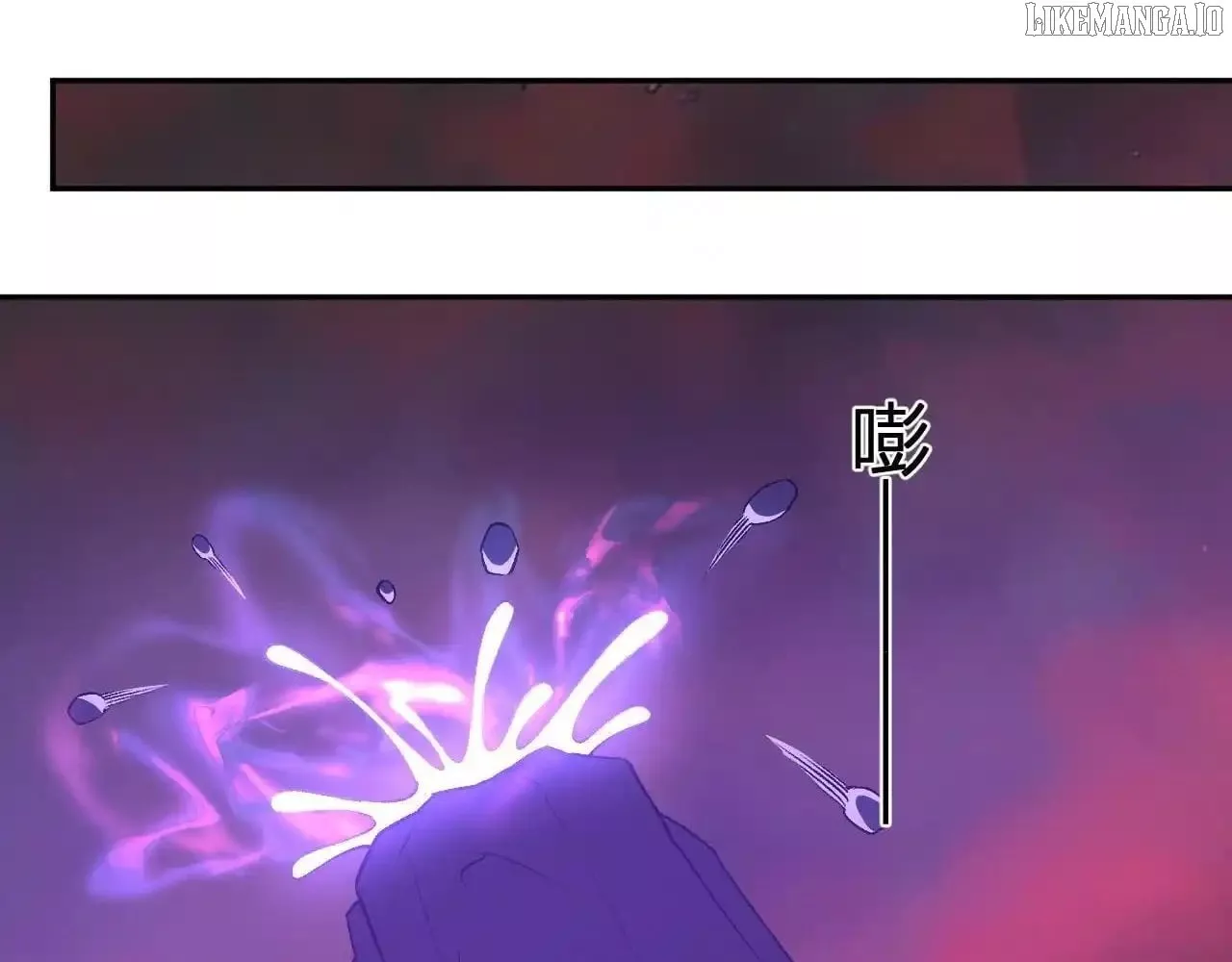 Doomsday: Virus Monarch Chapter 85 page 65 - 
