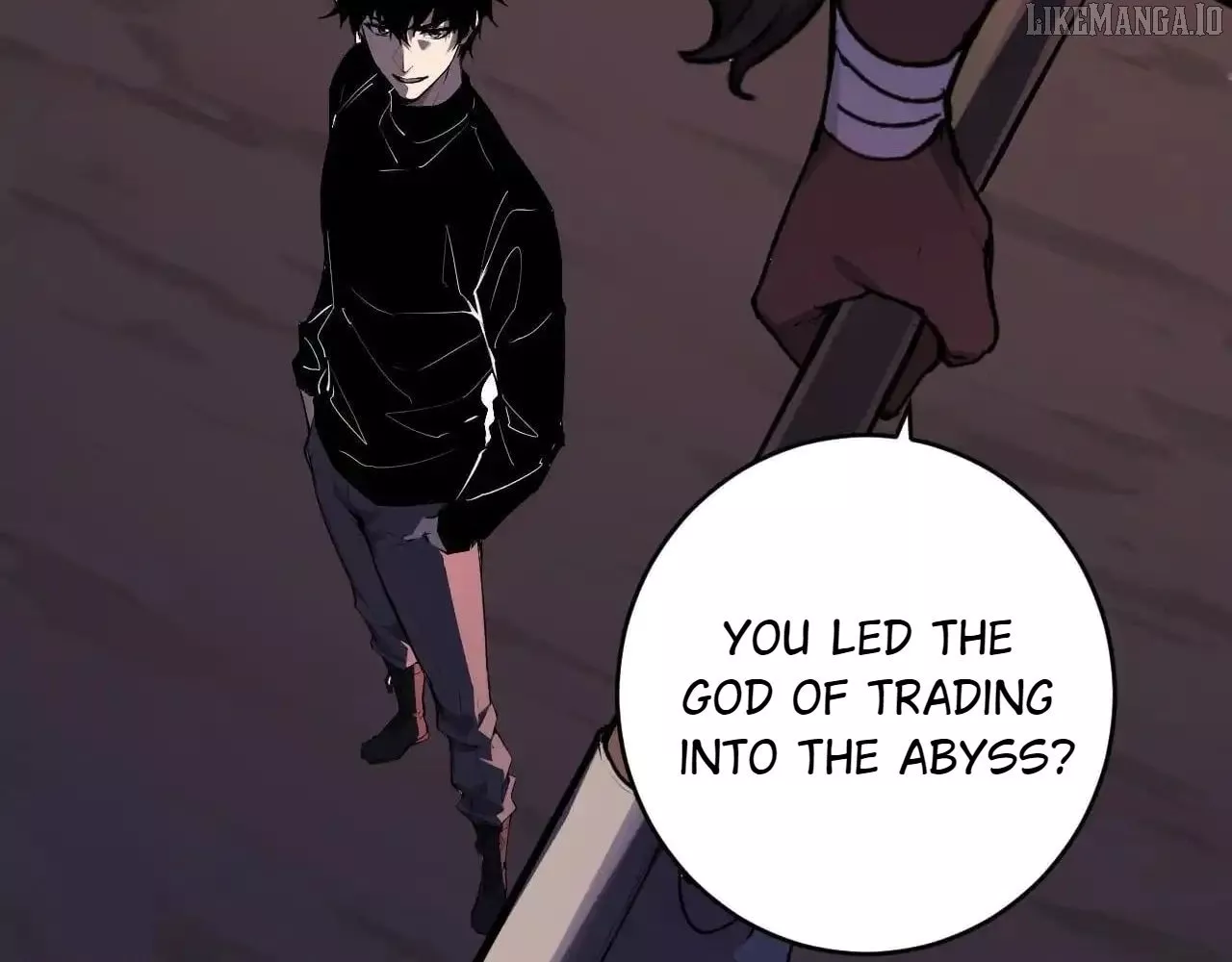 Doomsday: Virus Monarch Chapter 85 page 8 - 