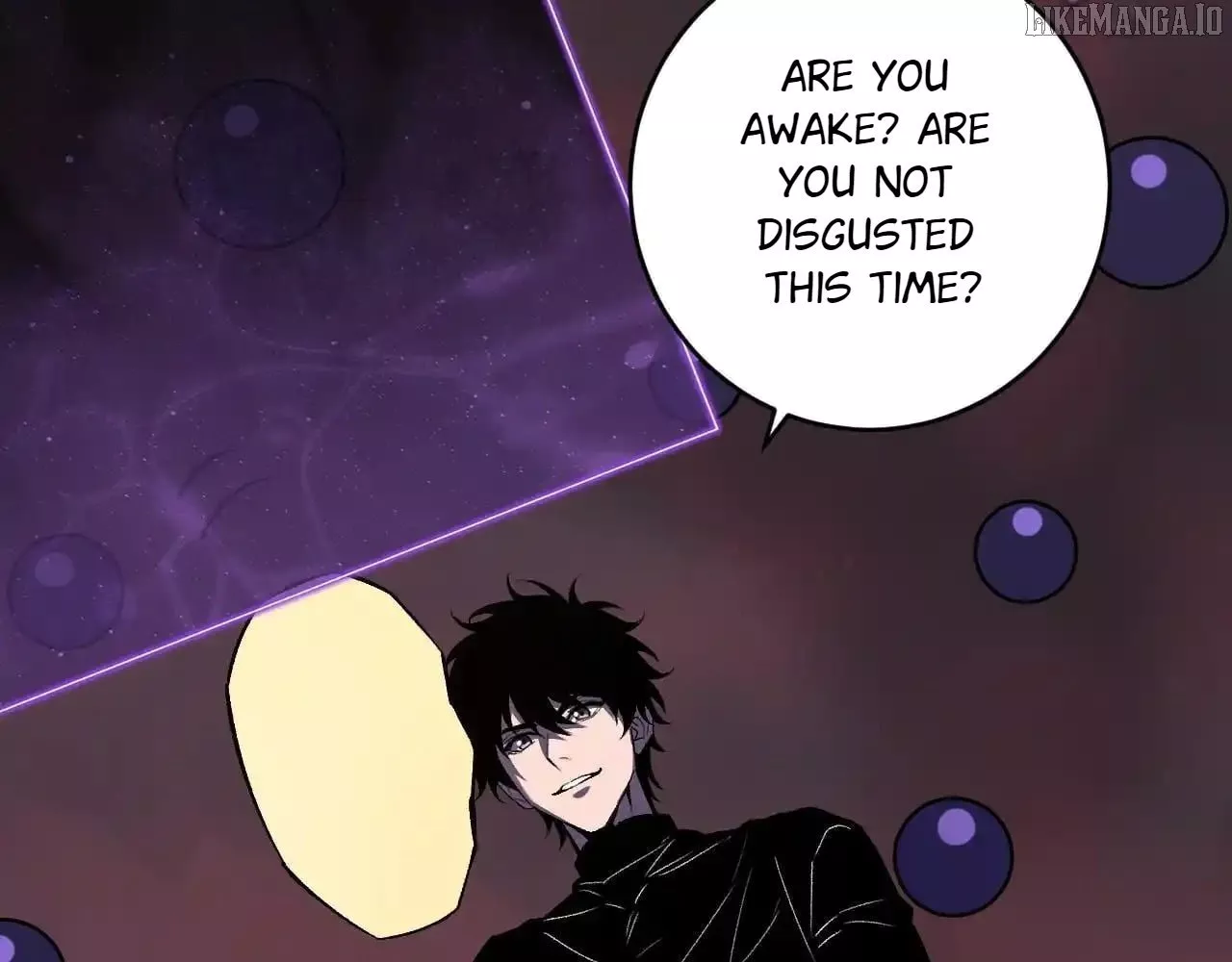 Doomsday: Virus Monarch Chapter 85 page 72 - 