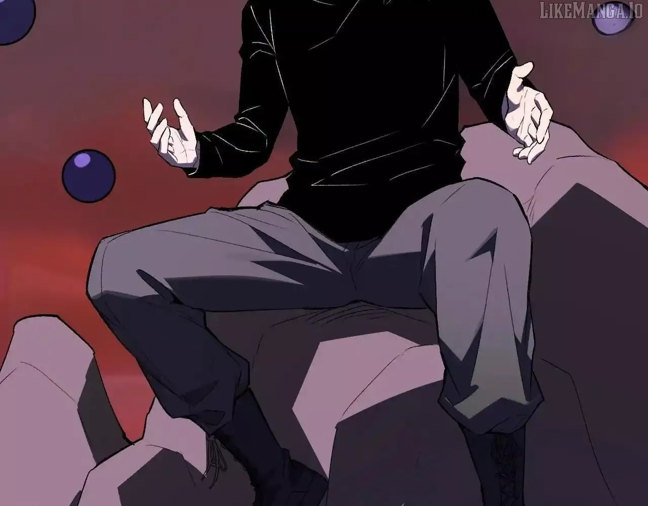 Doomsday: Virus Monarch Chapter 85 page 73 - 