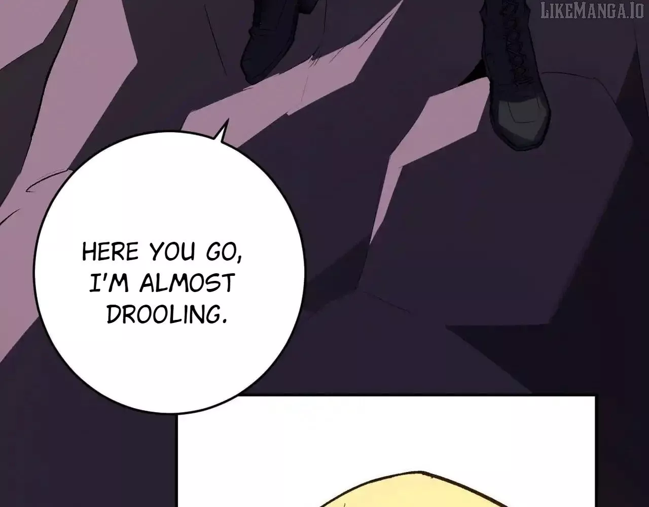 Doomsday: Virus Monarch Chapter 85 page 74 - 
