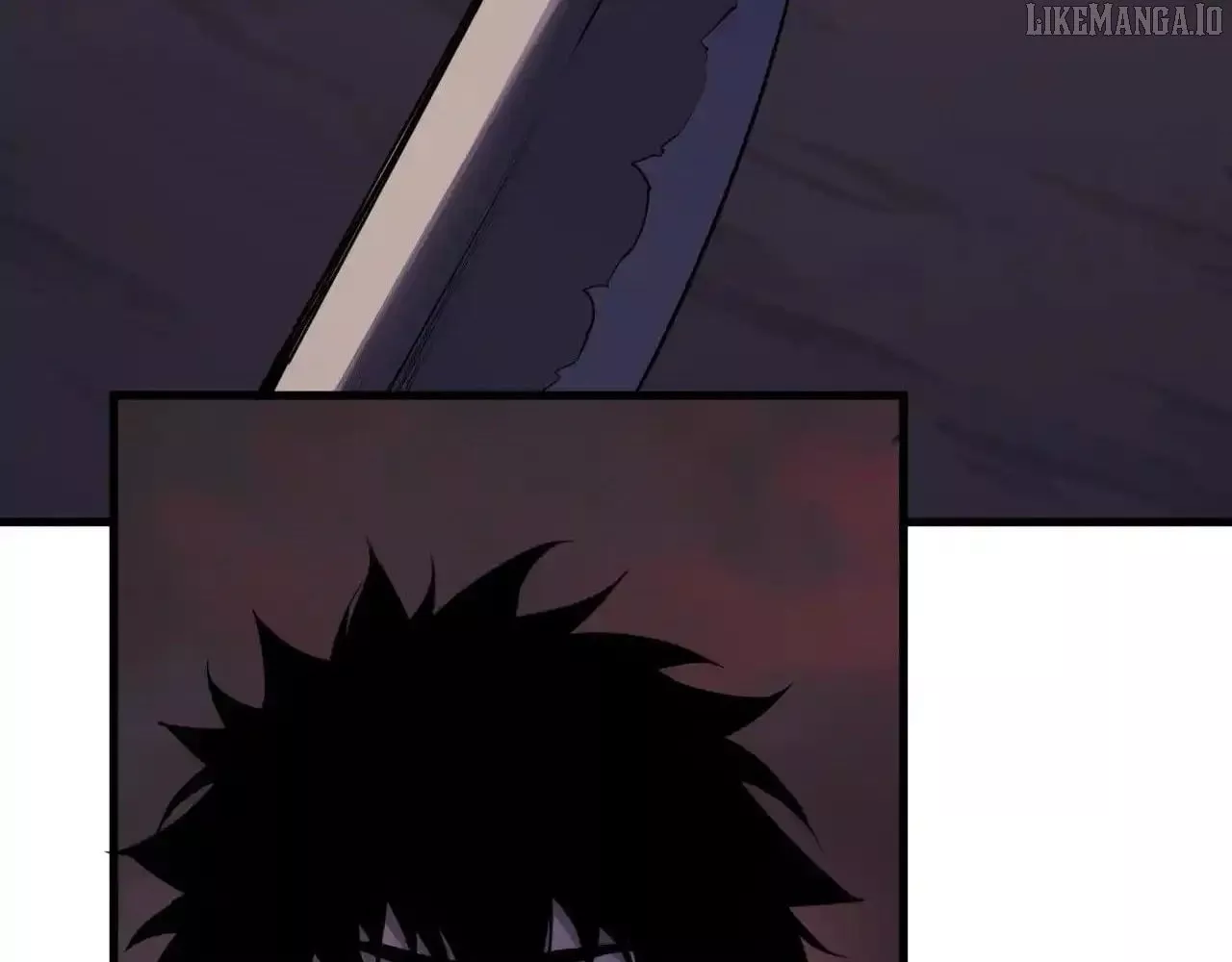 Doomsday: Virus Monarch Chapter 85 page 9 - 