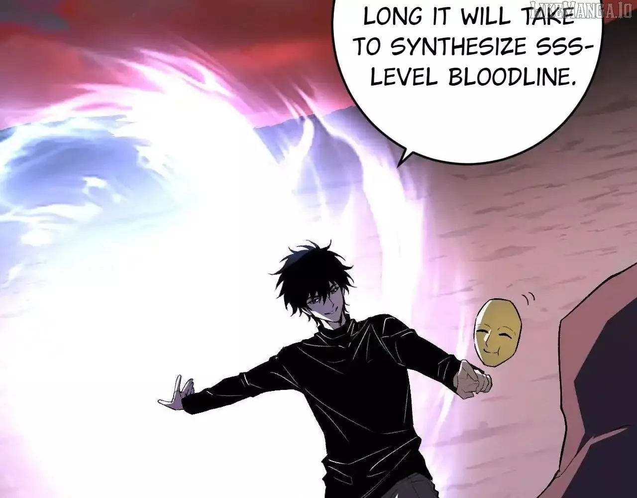 Doomsday: Virus Monarch Chapter 85 page 81 - 