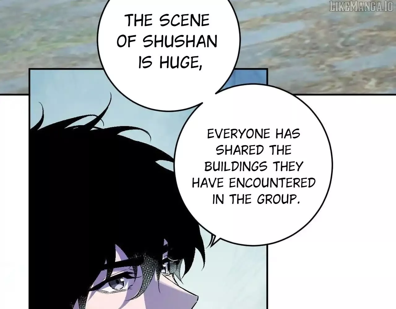 Doomsday: Virus Monarch Chapter 85 page 87 - 