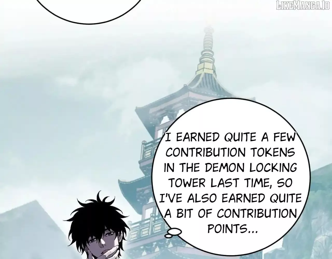Doomsday: Virus Monarch Chapter 85 page 89 - 