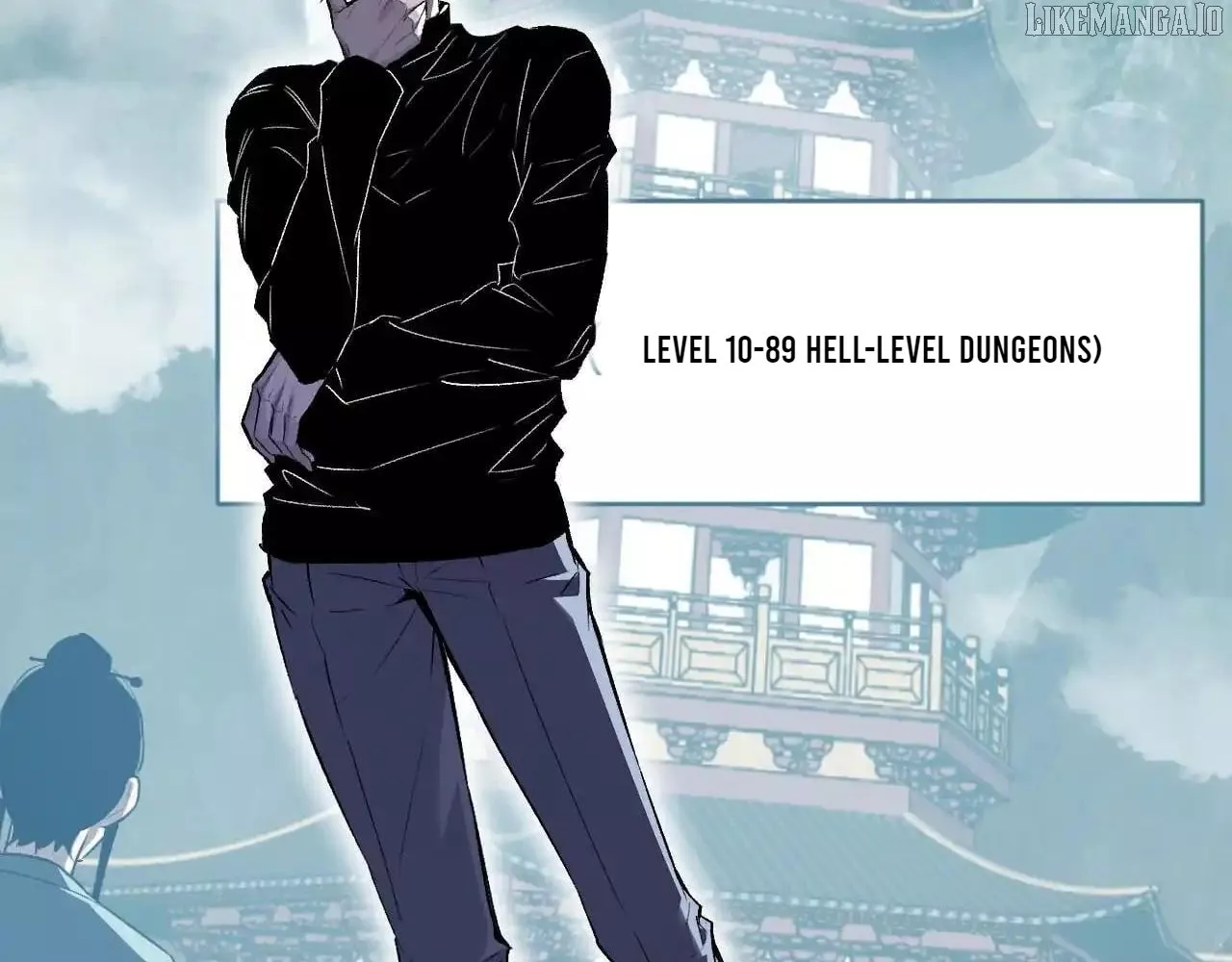 Doomsday: Virus Monarch Chapter 85 page 90 - 