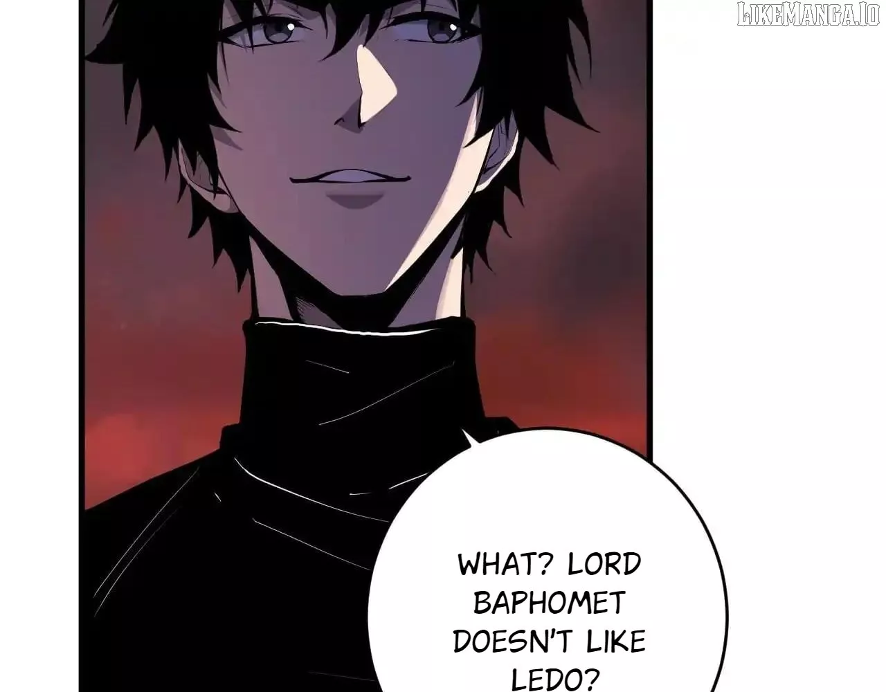Doomsday: Virus Monarch Chapter 85 page 10 - 