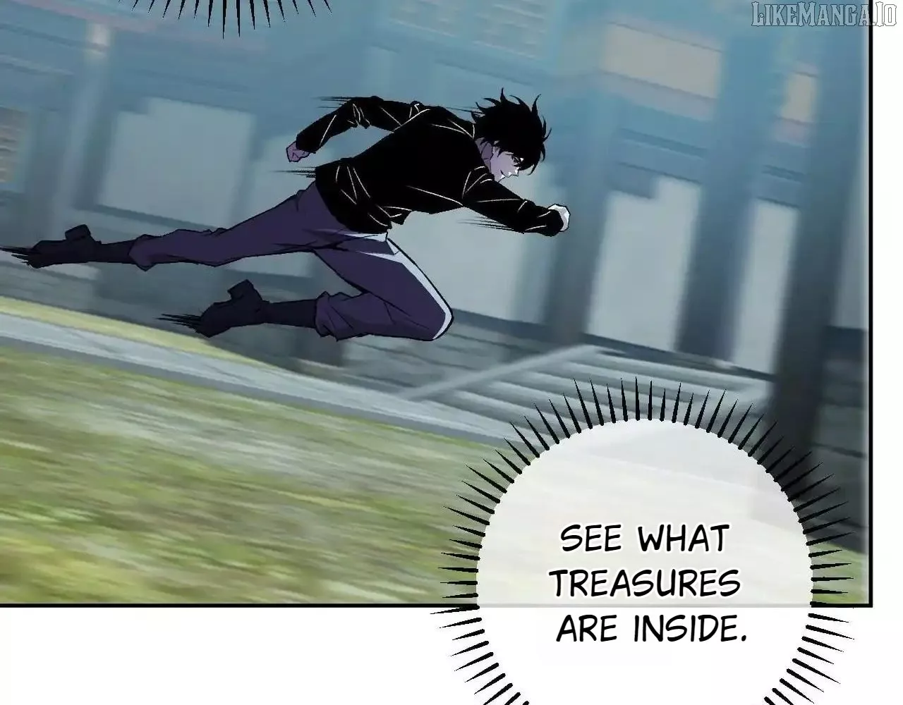 Doomsday: Virus Monarch Chapter 85 page 92 - 