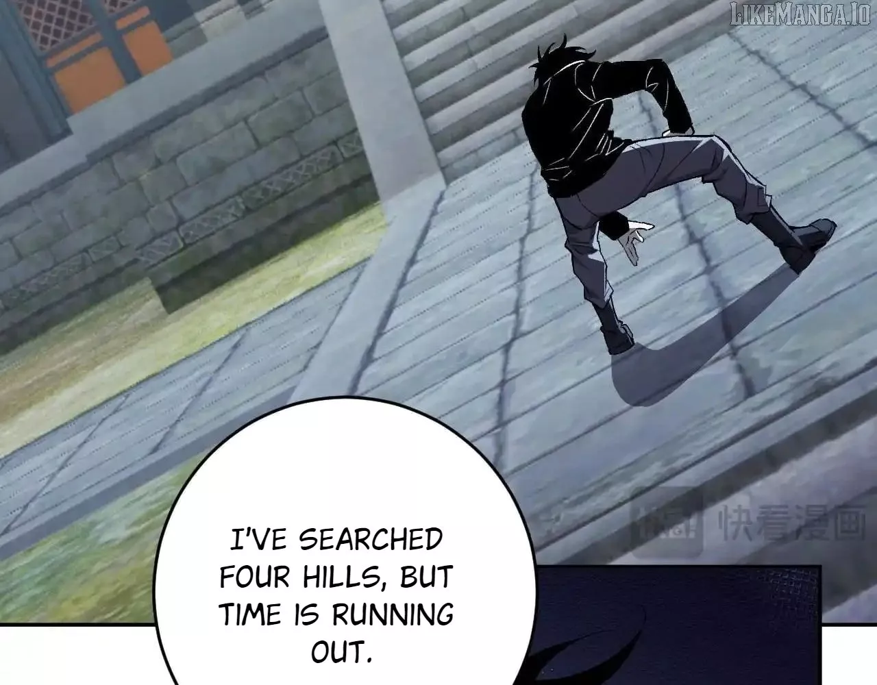 Doomsday: Virus Monarch Chapter 85 page 97 - 
