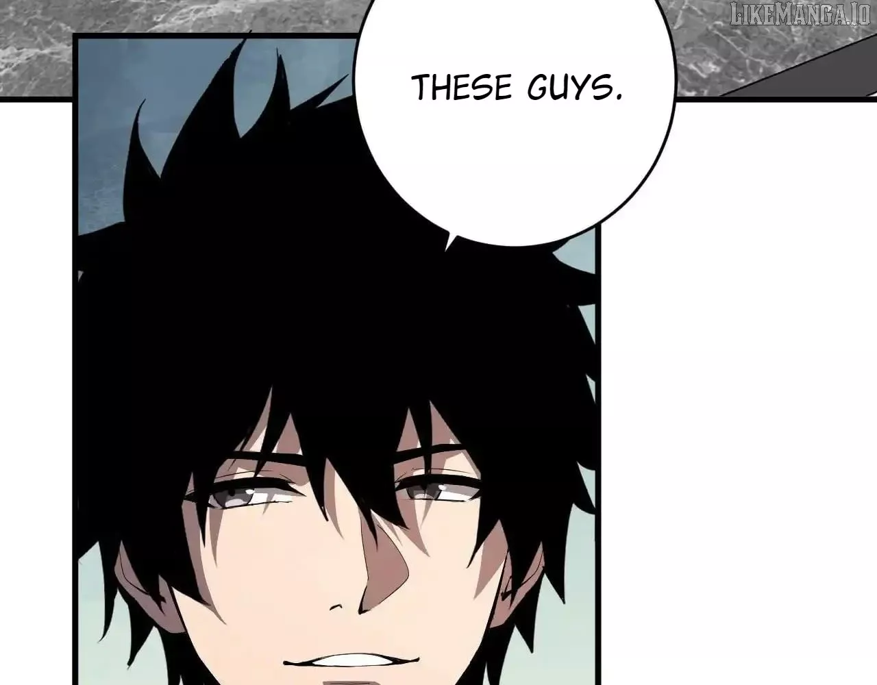 Doomsday: Virus Monarch Chapter 86 page 11 - 
