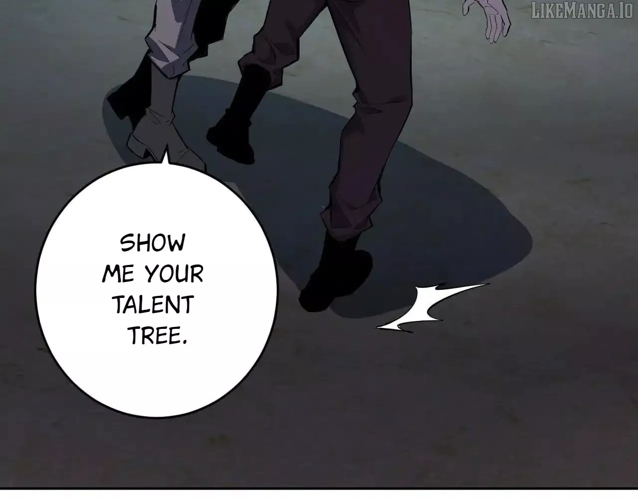 Doomsday: Virus Monarch Chapter 86 page 108 - 