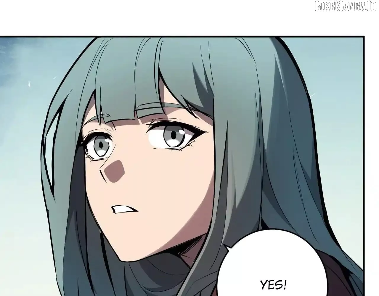Doomsday: Virus Monarch Chapter 86 page 109 - 