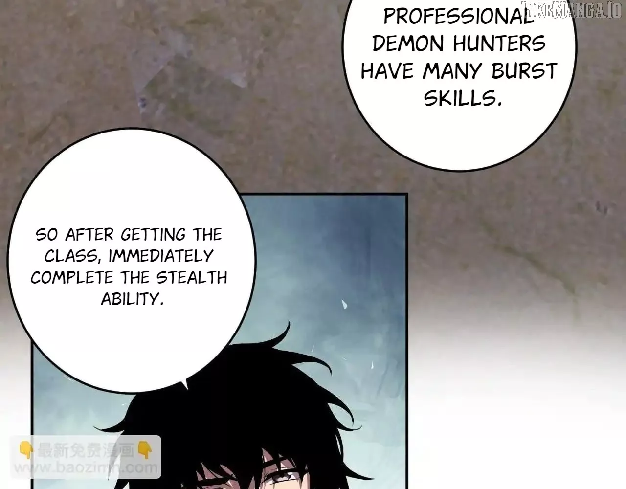 Doomsday: Virus Monarch Chapter 86 page 113 - 