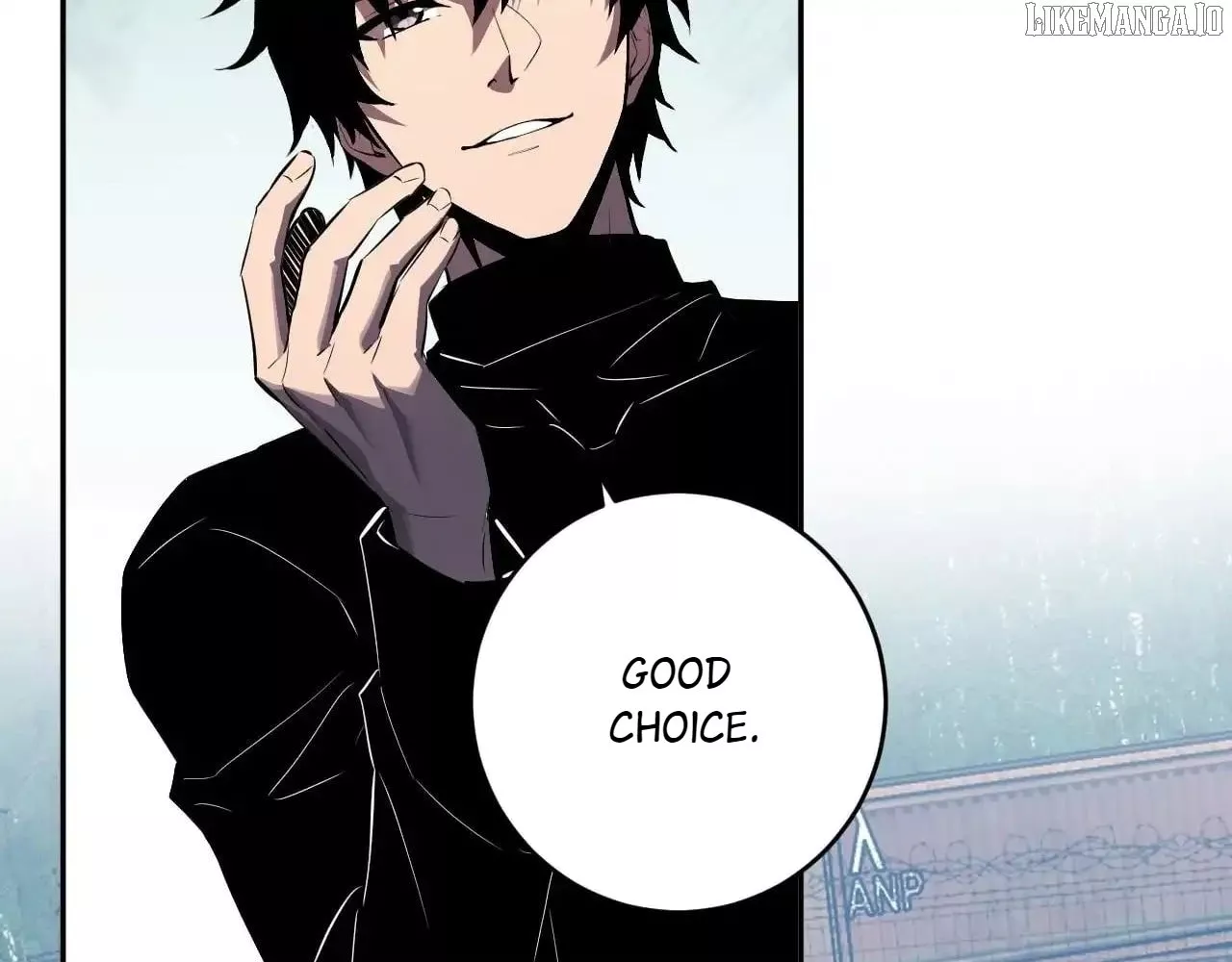 Doomsday: Virus Monarch Chapter 86 page 114 - 
