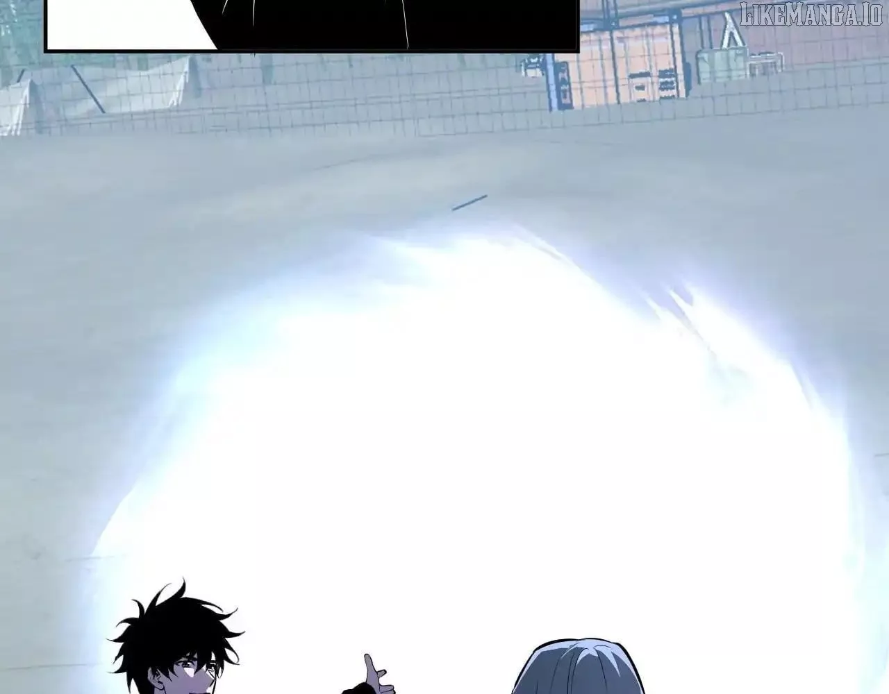 Doomsday: Virus Monarch Chapter 86 page 115 - 