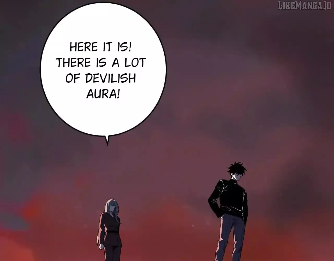 Doomsday: Virus Monarch Chapter 86 page 120 - 