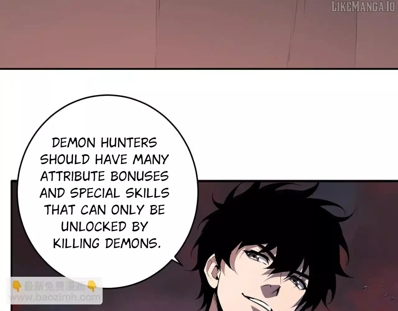 Doomsday: Virus Monarch Chapter 86 page 122 - 