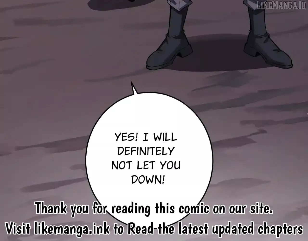 Doomsday: Virus Monarch Chapter 86 page 126 - 