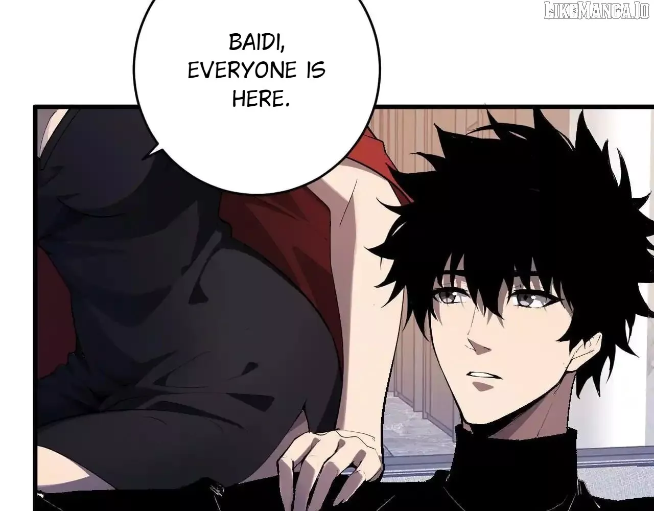 Doomsday: Virus Monarch Chapter 86 page 14 - 