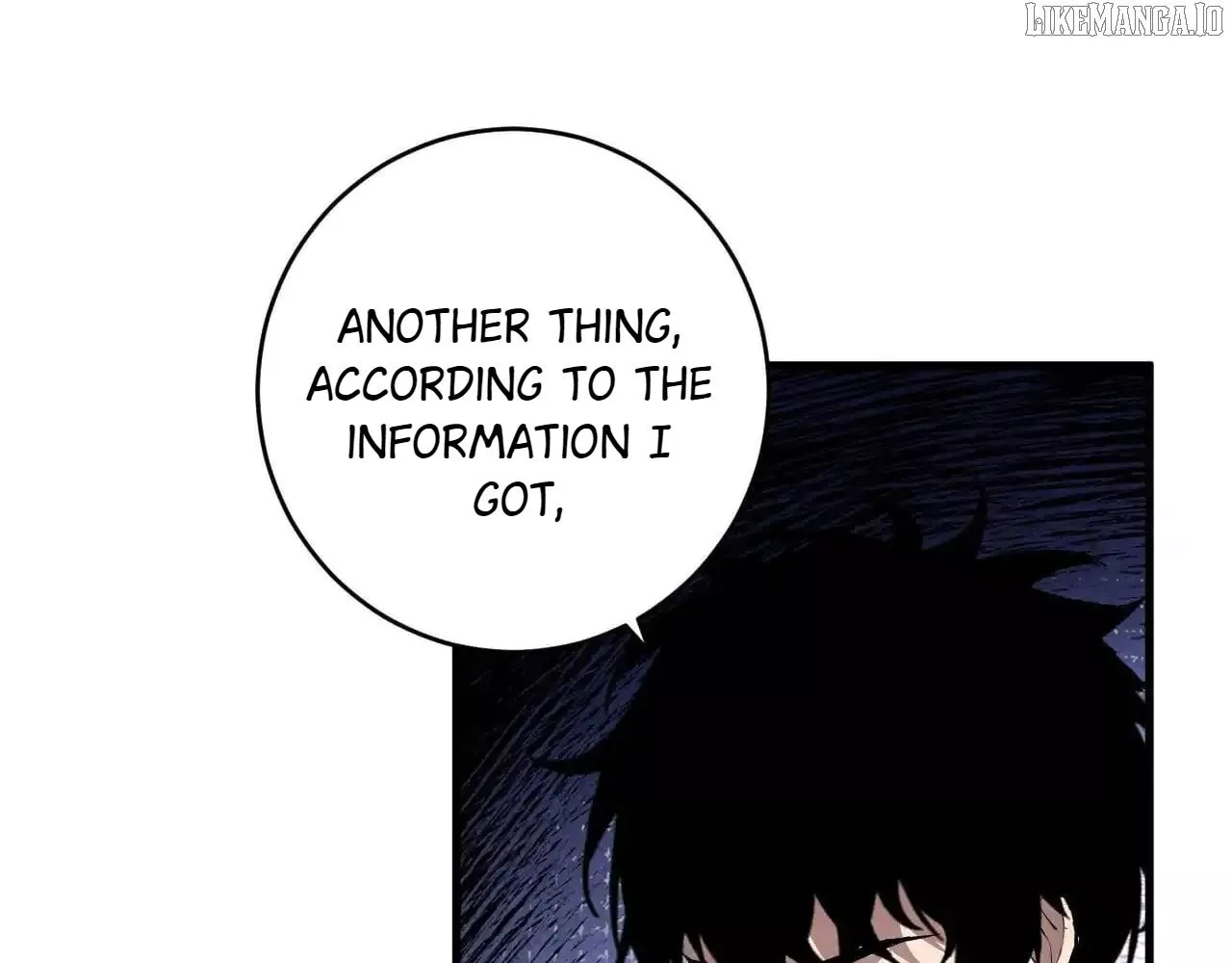 Doomsday: Virus Monarch Chapter 86 page 23 - 