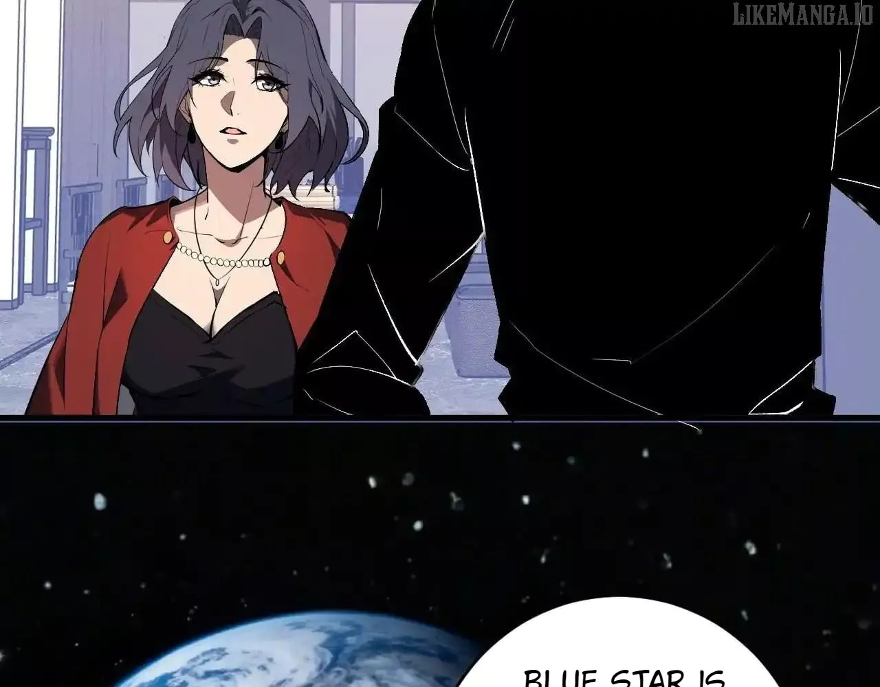 Doomsday: Virus Monarch Chapter 86 page 26 - 